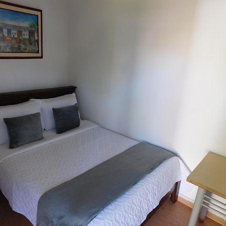 Casa Hotel Paraiso Bella Villa Villa de Leyva Extérieur photo