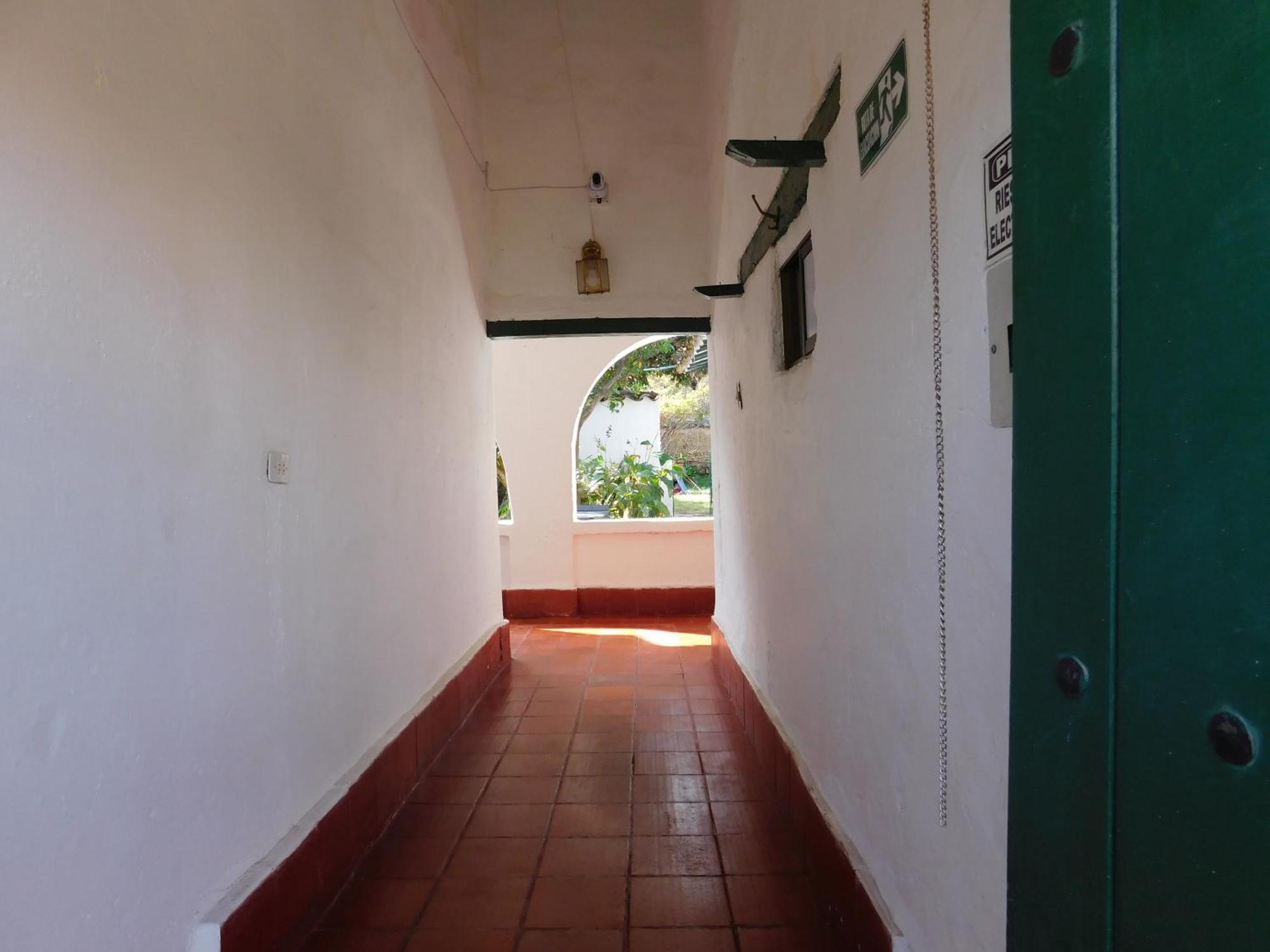 Casa Hotel Paraiso Bella Villa Villa de Leyva Extérieur photo